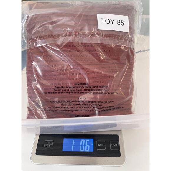 NEW NWT Old Navy Burnt Orange Square Neck Ribbed Swing Dress Size Women's Large - Picture 7 of 7